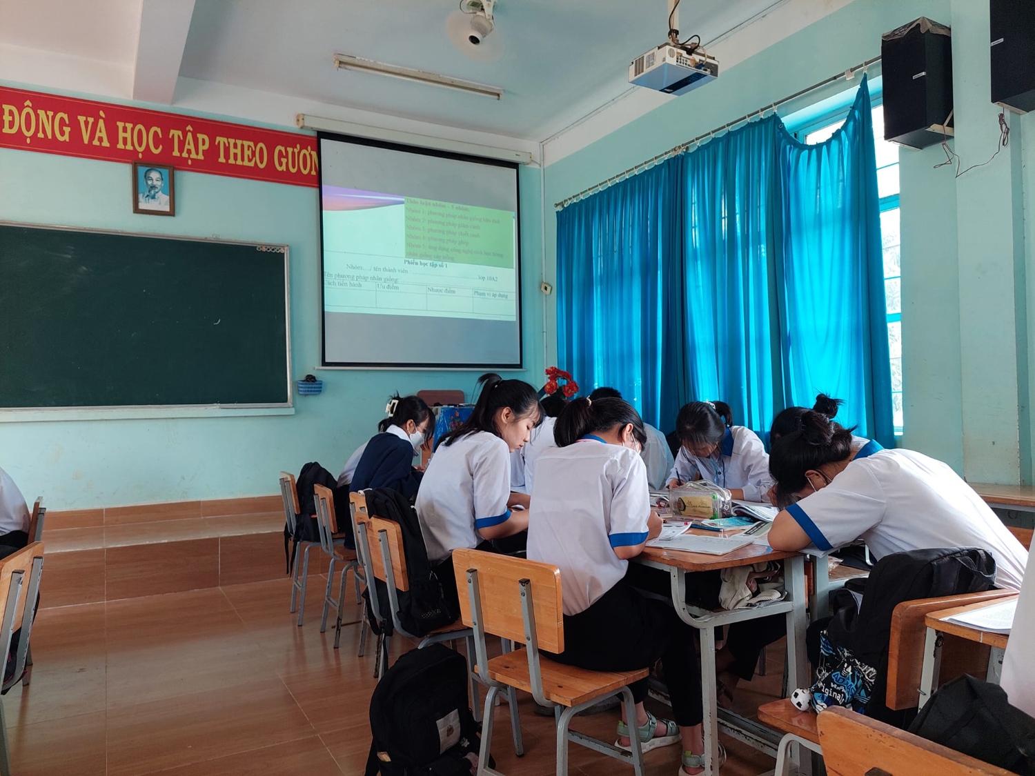 Kế hoạch triển khai Thông tư 29