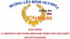 SÔI NỔI HOẠT ĐỘNG NGOẠI KHÓA “ĐƯỜNG LÊN ĐỈNH OLYMPIA” TẠI TRƯỜNG THPT QUANG TRUNG – CÁT TIÊN
