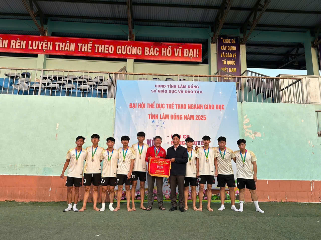 anh keo co tinh