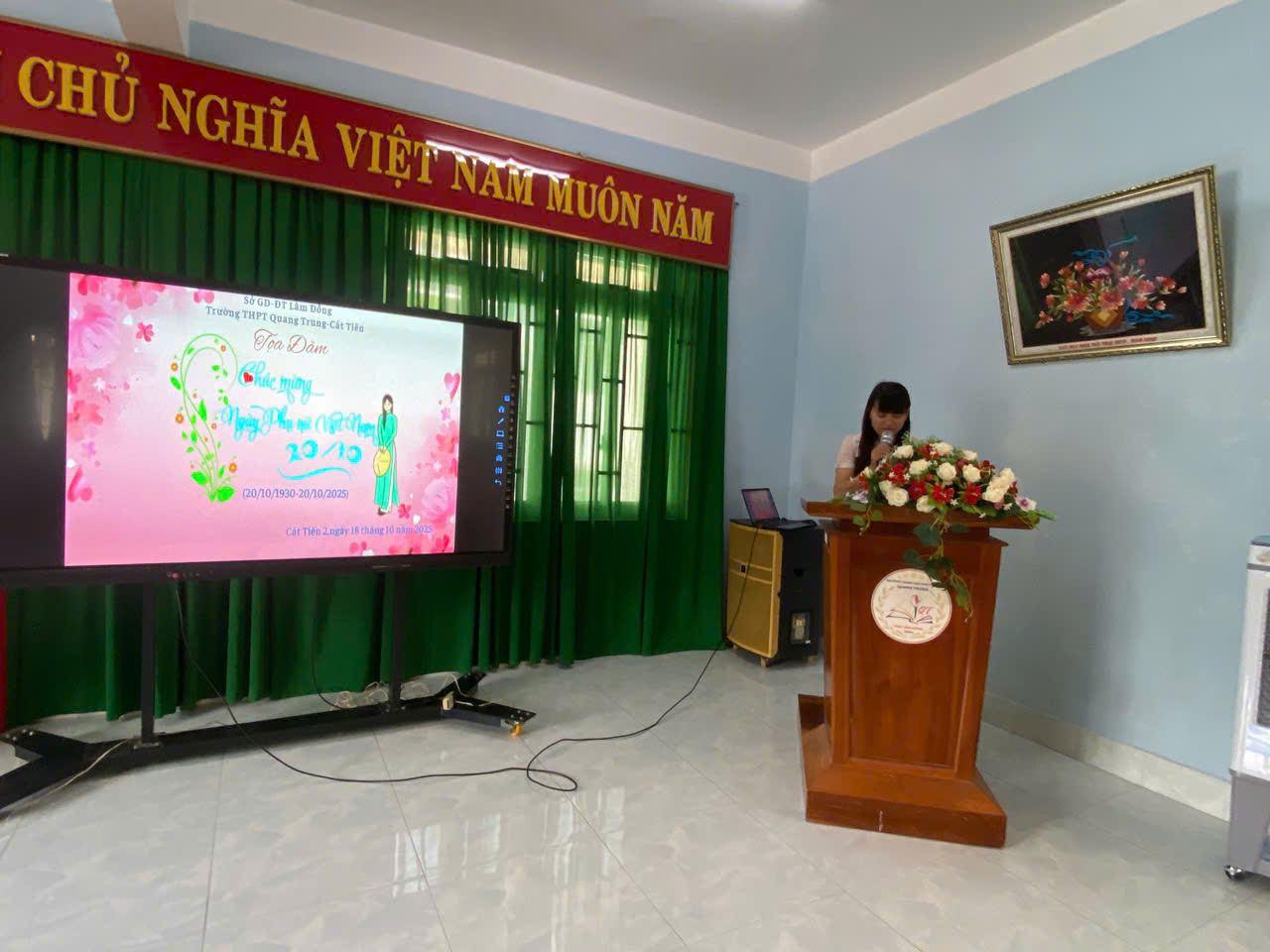 ẢNH HOA