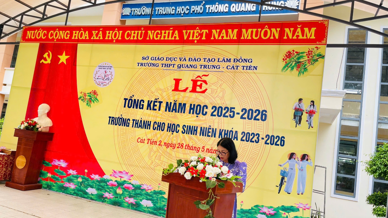 ahuong tk