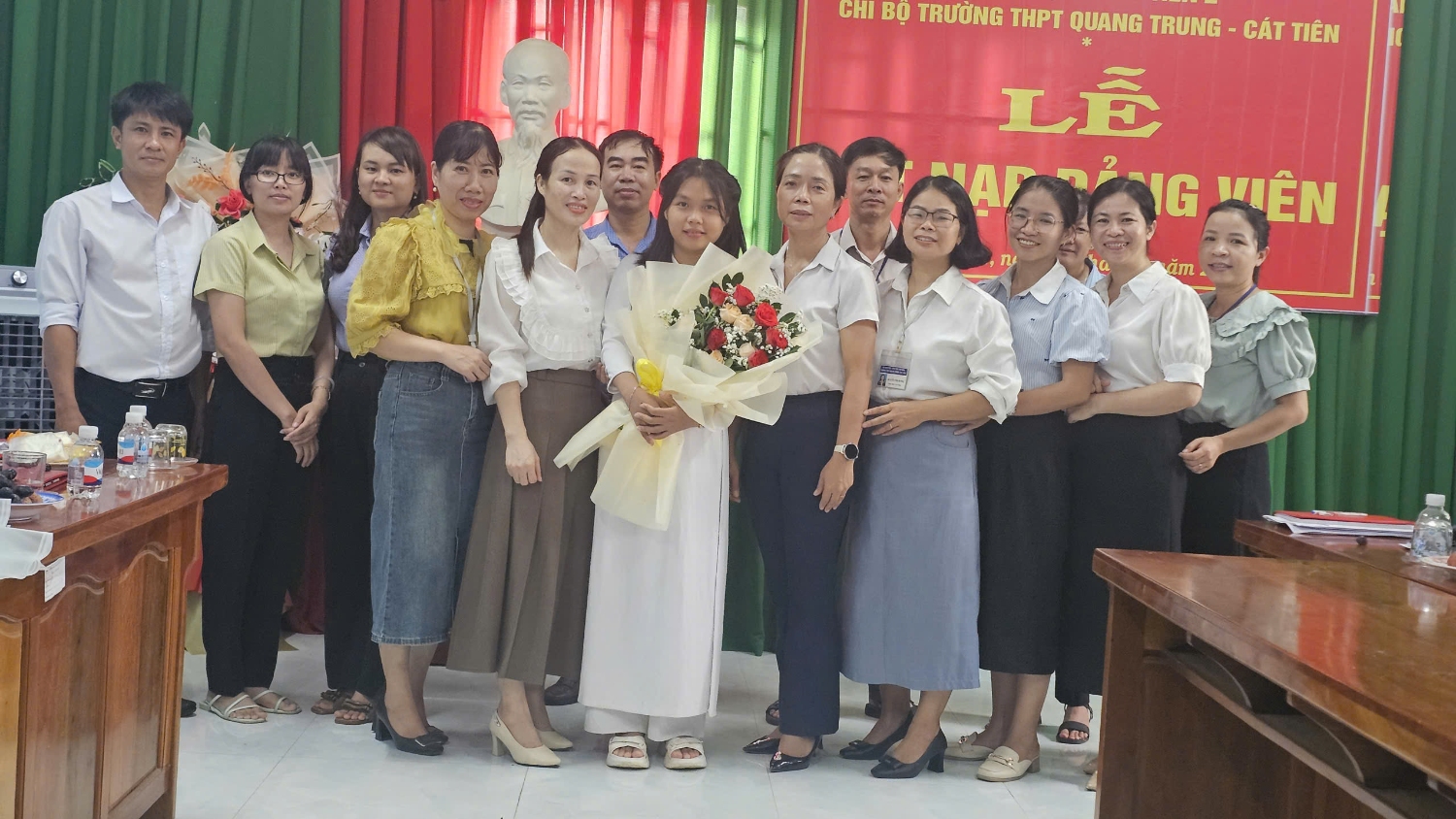 tất cả